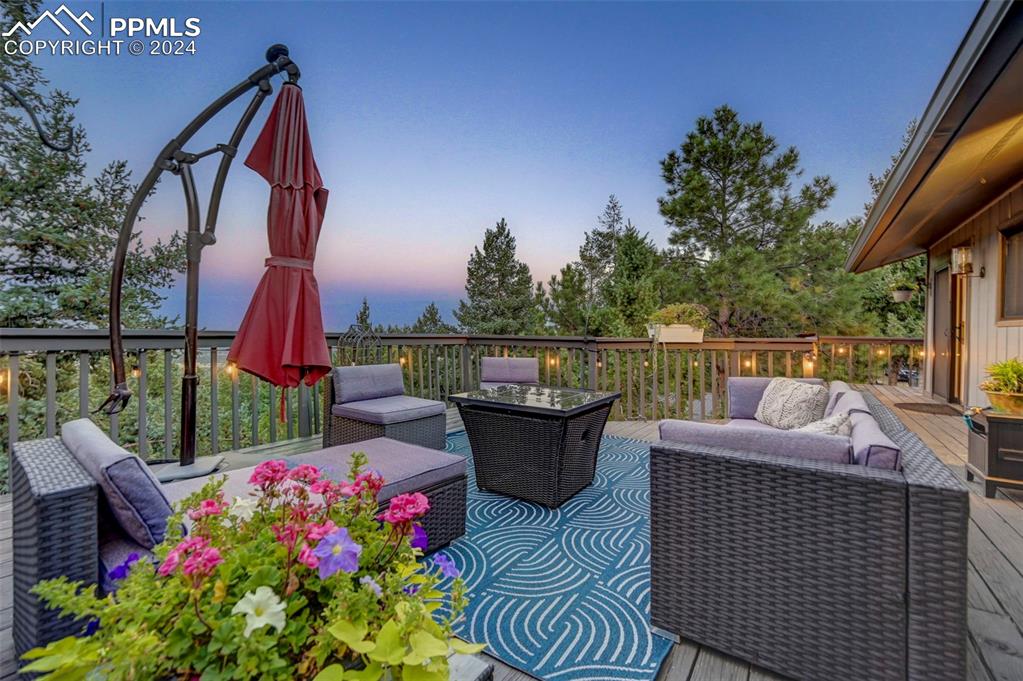 1306 Limerock Lane Colorado Springs, CO 80906 - Photo 40 of 50