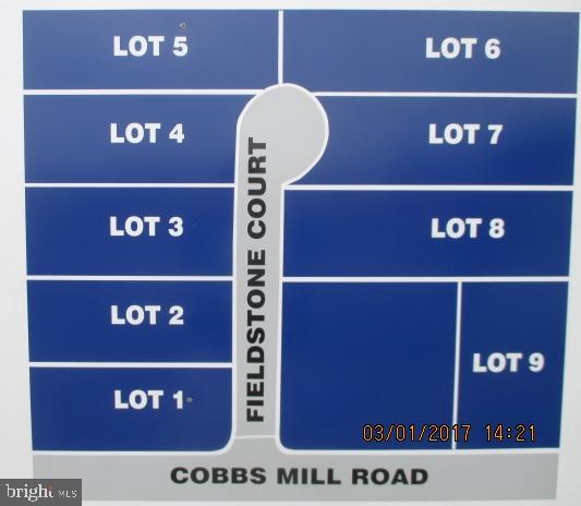 Cobbs Mill Road Bridgeton, NJ 08302 - Photo 2 of 5