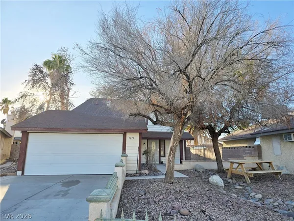 $1,835 | 7275 Wichita Court, Las Vegas, NV 89119