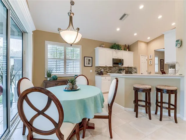 $495,000 | 10402 Autumn Breeze Drive, Unit 202, Estero, FL 34135