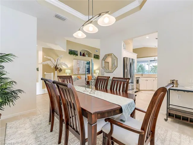 $495,000 | 10402 Autumn Breeze Drive, Unit 202, Estero, FL 34135