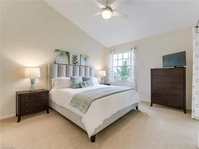 $495,000 | 10402 Autumn Breeze Drive, Unit 202, Estero, FL 34135