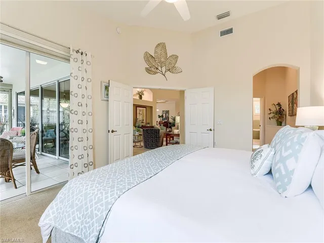 $495,000 | 10402 Autumn Breeze Drive, Unit 202, Estero, FL 34135