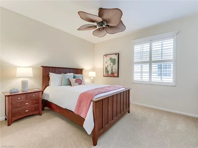 $495,000 | 10402 Autumn Breeze Drive, Unit 202, Estero, FL 34135