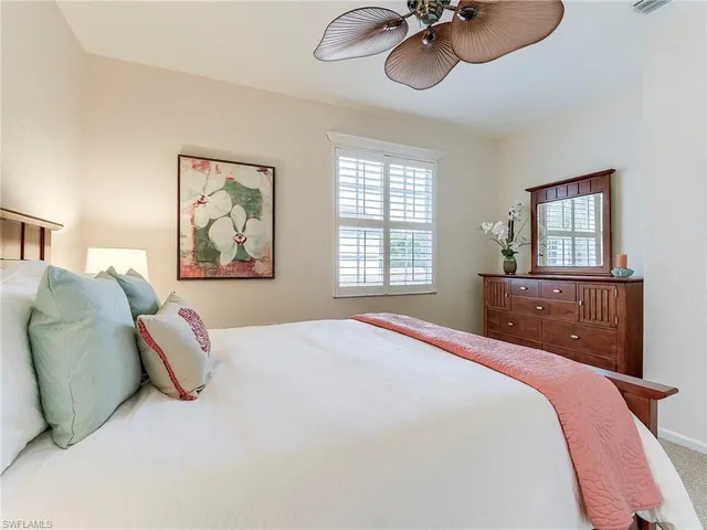 $495,000 | 10402 Autumn Breeze Drive, Unit 202, Estero, FL 34135