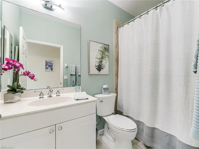 $495,000 | 10402 Autumn Breeze Drive, Unit 202, Estero, FL 34135