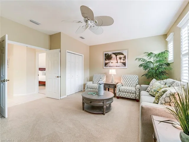 $495,000 | 10402 Autumn Breeze Drive, Unit 202, Estero, FL 34135