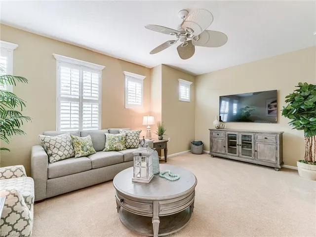 $495,000 | 10402 Autumn Breeze Drive, Unit 202, Estero, FL 34135