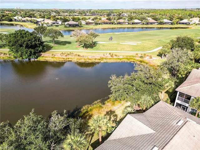 $495,000 | 10402 Autumn Breeze Drive, Unit 202, Estero, FL 34135