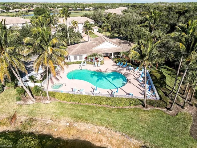 $495,000 | 10402 Autumn Breeze Drive, Unit 202, Estero, FL 34135