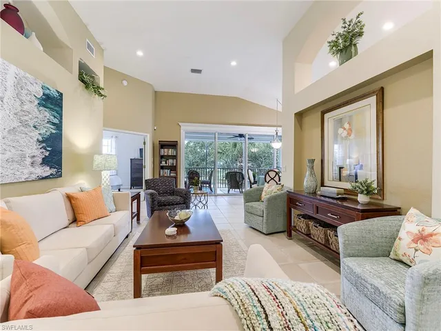 $495,000 | 10402 Autumn Breeze Drive, Unit 202, Estero, FL 34135