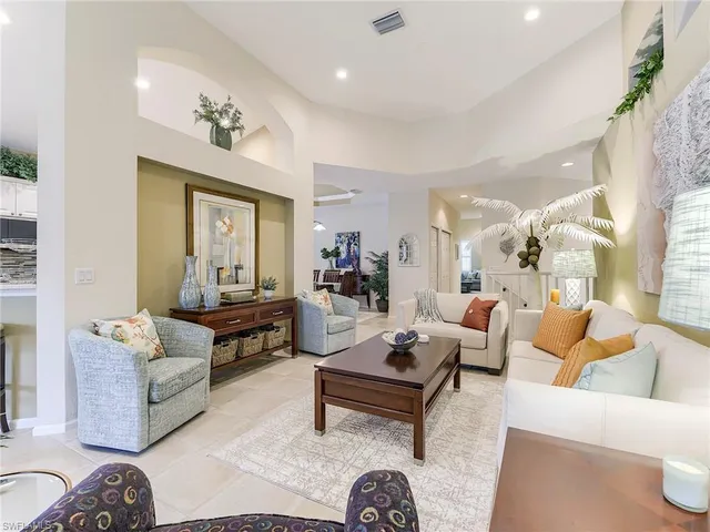 $495,000 | 10402 Autumn Breeze Drive, Unit 202, Estero, FL 34135