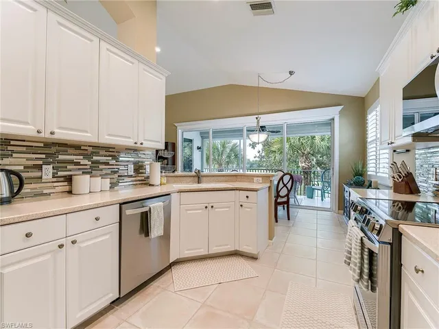 $495,000 | 10402 Autumn Breeze Drive, Unit 202, Estero, FL 34135