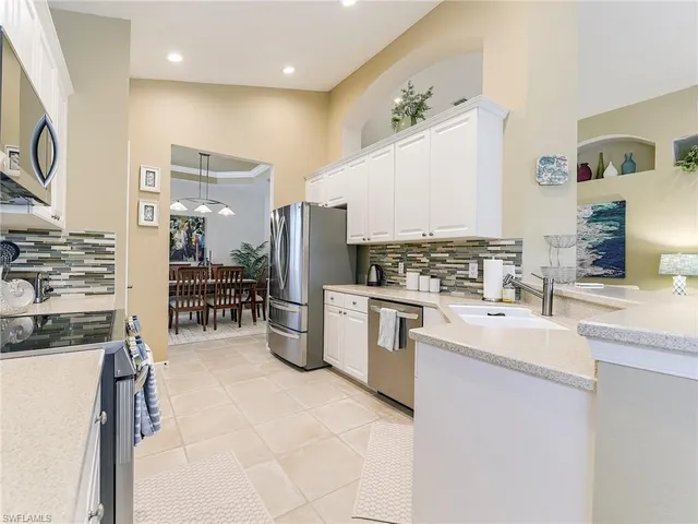 $495,000 | 10402 Autumn Breeze Drive, Unit 202, Estero, FL 34135
