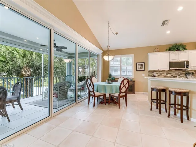 $495,000 | 10402 Autumn Breeze Drive, Unit 202, Estero, FL 34135