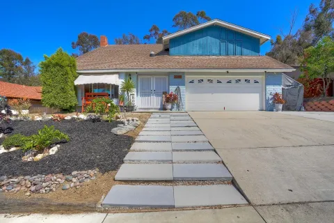 $979,000 | 12543 Via Diego, Lakeside, CA 92040