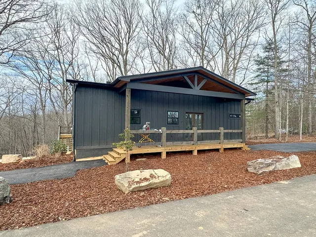 $4,000 | 660 Old Toccoa Road, Morganton, GA 30560