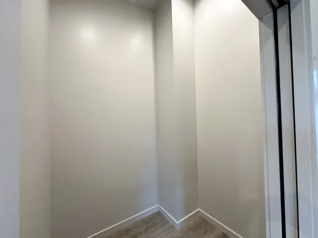 a view of small space