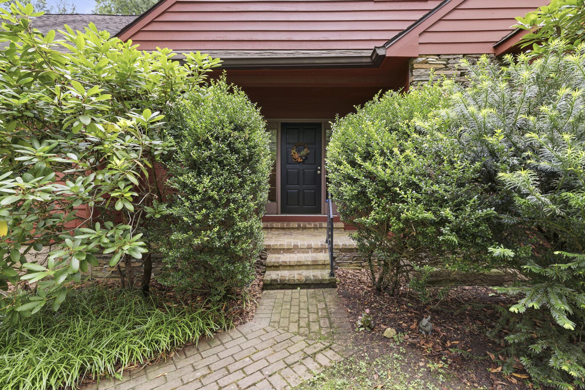 1109 Timber Trail Road Towson, MD 21286 - Photo 10 of 47 Front Door