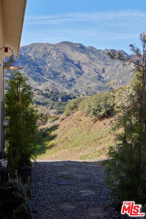 26255 Piuma Road Calabasas, CA 91302 - Photo 24 of 24 a view of mountains and mountain