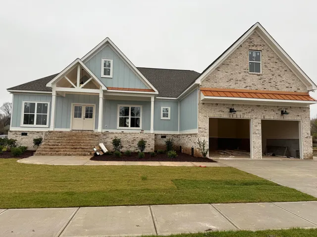 $680,754 | 7033 Tallulah Lane, North Augusta, SC 29841