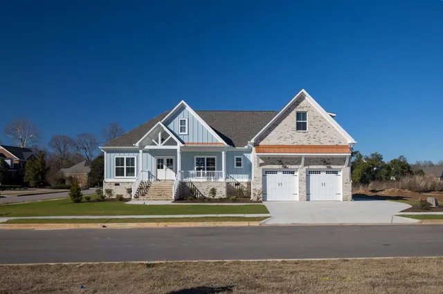 $680,754 | 7033 Tallulah Lane, North Augusta, SC 29841