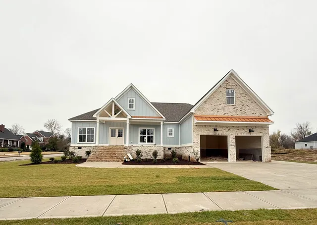 $680,754 | 7033 Tallulah Lane, North Augusta, SC 29841