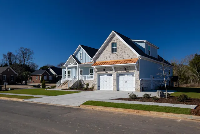 $680,754 | 7033 Tallulah Lane, North Augusta, SC 29841