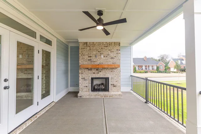 $680,754 | 7033 Tallulah Lane, North Augusta, SC 29841