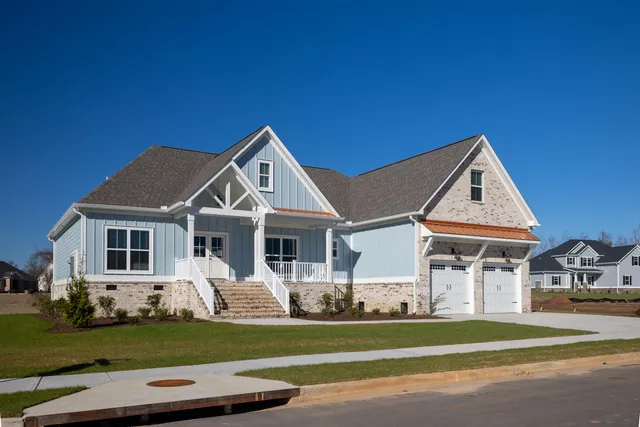 $680,754 | 7033 Tallulah Lane, North Augusta, SC 29841