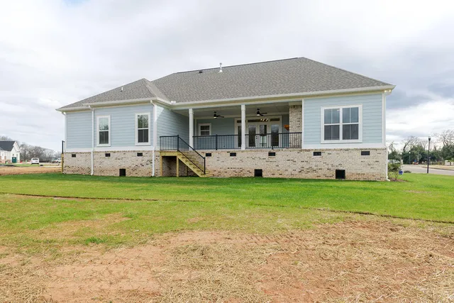 $680,754 | 7033 Tallulah Lane, North Augusta, SC 29841