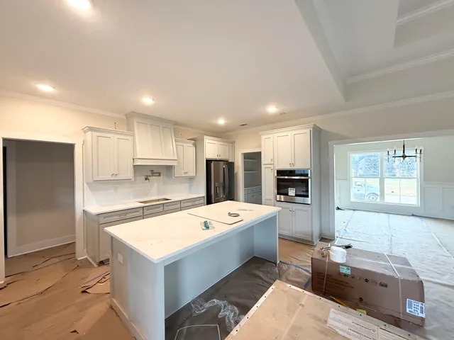 $680,754 | 7033 Tallulah Lane, North Augusta, SC 29841