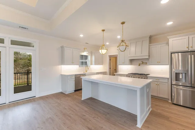 $680,754 | 7033 Tallulah Lane, North Augusta, SC 29841