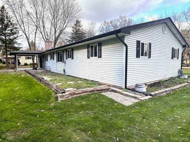 1221 Turrill Road Lapeer, MI 48446 - Photo 31 of 36