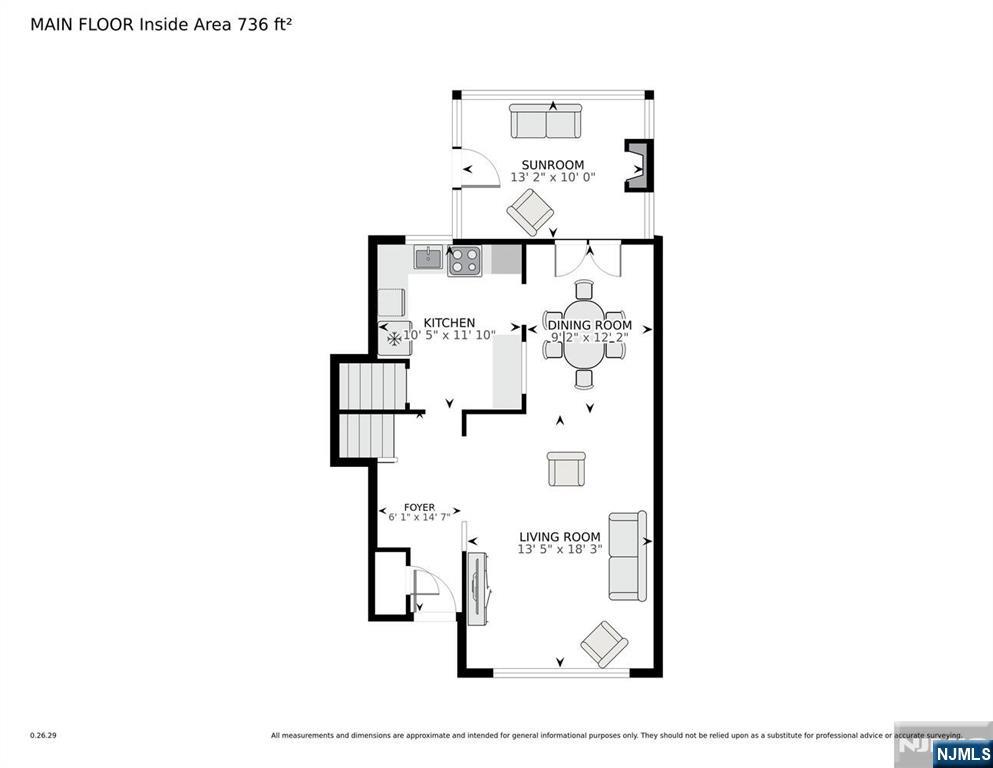 108 Golf Road Bloomfield, NJ 07003 - Photo 42 of 45 Gallery Image 42
