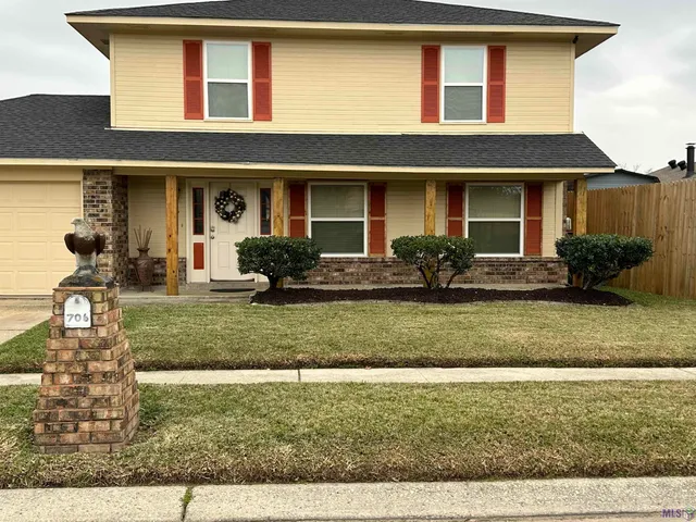 $250,000 | 706 Iberville Street, Laplace, LA 70068