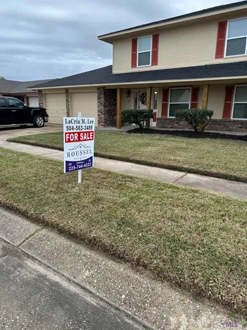$250,000 | 706 Iberville Street, Laplace, LA 70068
