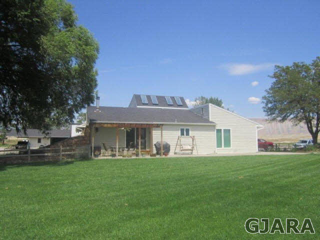 683 31 Road Grand Junction, CO 81504 - Photo 13 of 21 Gallery Image 13