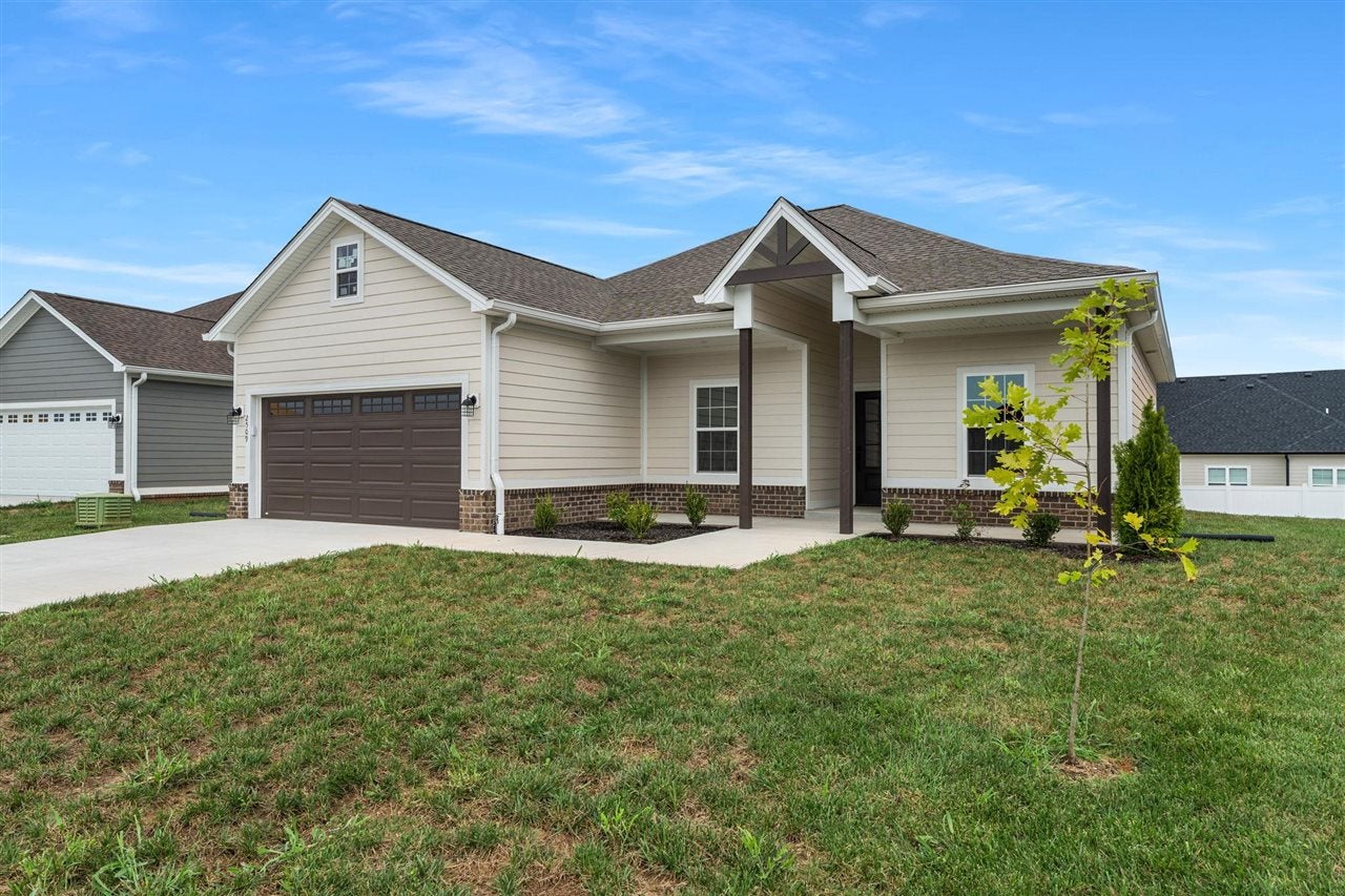 Lot 291 Topeka Road Bowling Green, KY 42103 - Photo 2 of 37 Gallery Image 2