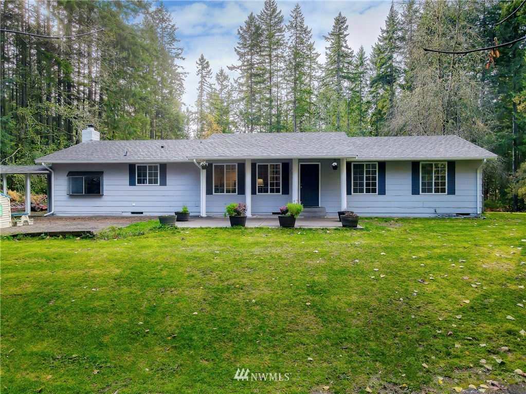 5574 Southeast Nelson Road Olalla, WA 98359 - Photo 2 of 38 Gallery Image 2