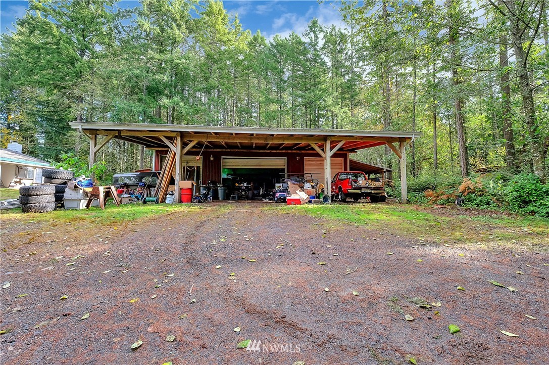 5574 Southeast Nelson Road Olalla, WA 98359 - Photo 28 of 38 Gallery Image 28