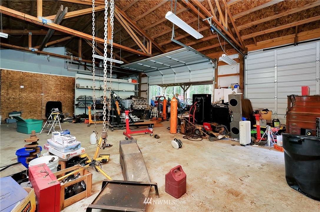 5574 Southeast Nelson Road Olalla, WA 98359 - Photo 29 of 38 Gallery Image 29