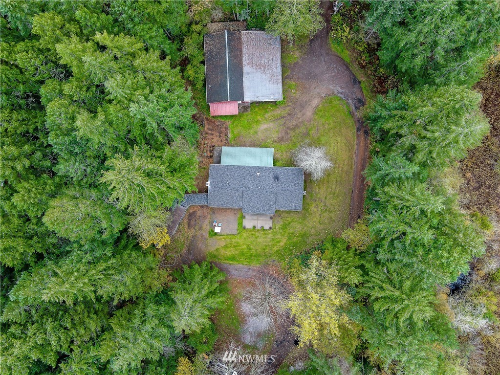 5574 Southeast Nelson Road Olalla, WA 98359 - Photo 32 of 38 Gallery Image 32