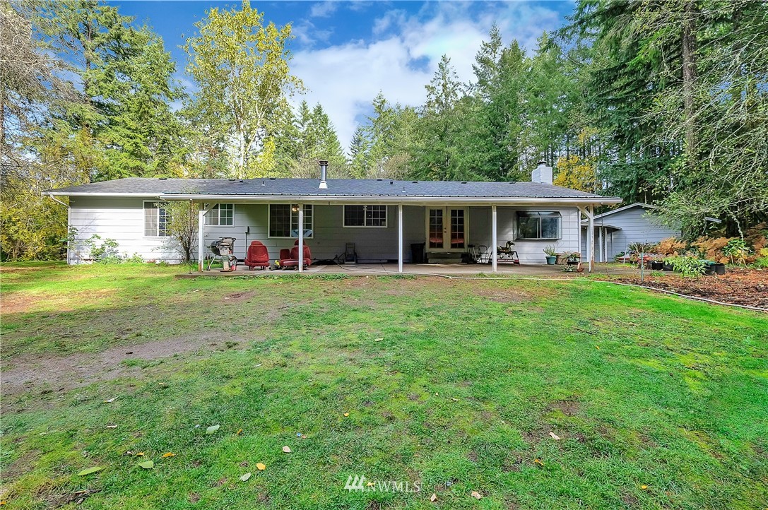 5574 Southeast Nelson Road Olalla, WA 98359 - Photo 34 of 38 Gallery Image 34