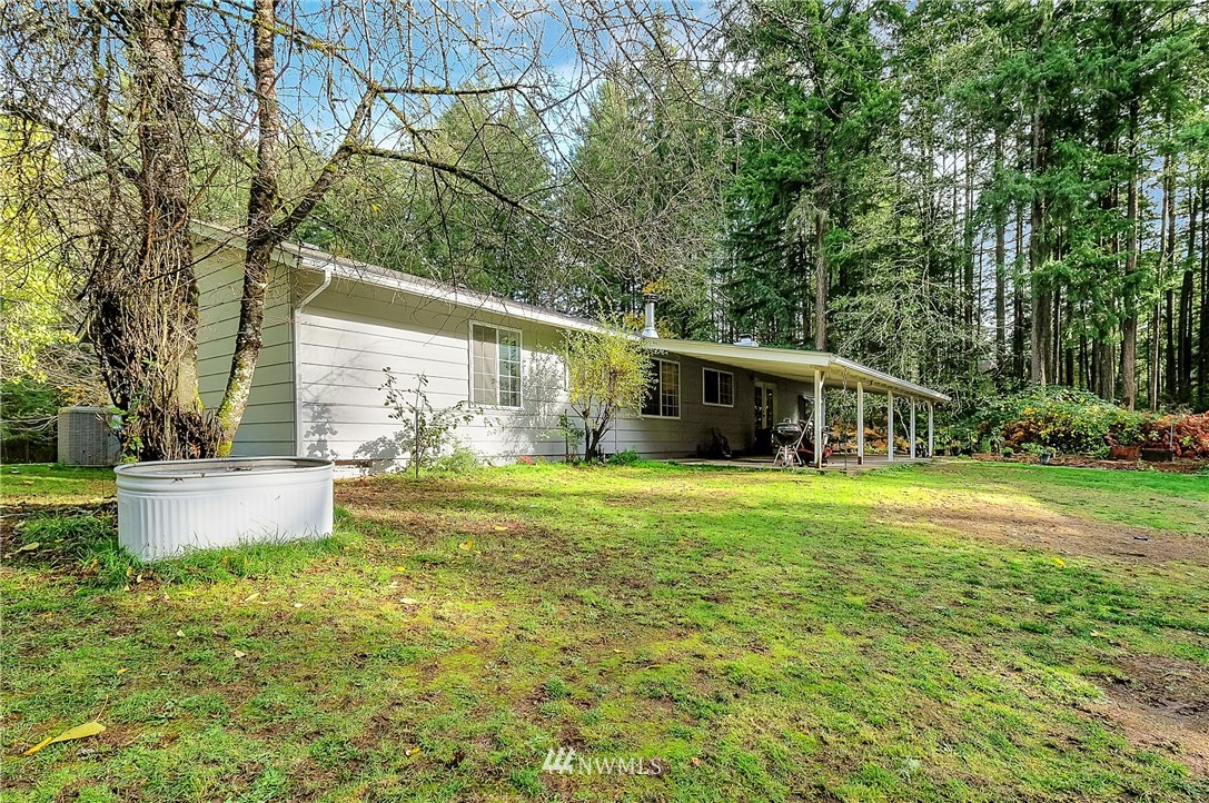 5574 Southeast Nelson Road Olalla, WA 98359 - Photo 35 of 38 Gallery Image 35