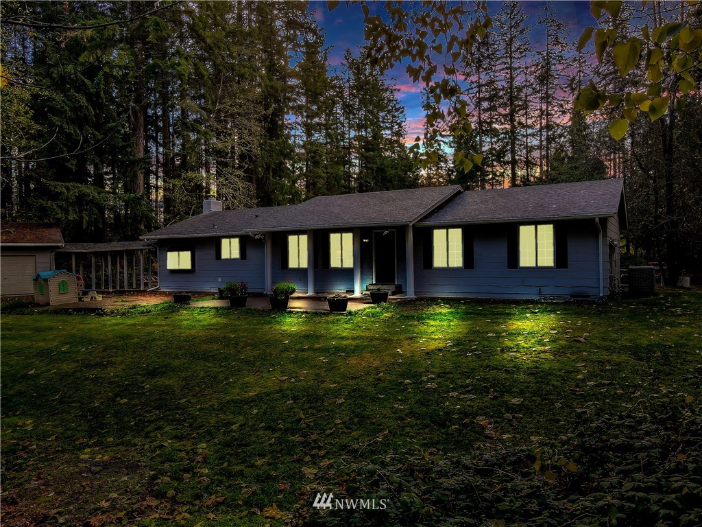 5574 Southeast Nelson Road Olalla, WA 98359 - Photo 37 of 38 Gallery Image 37