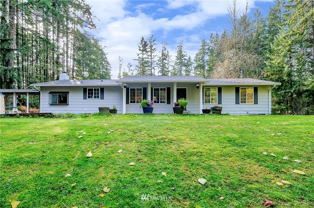 5574 Southeast Nelson Road Olalla, WA 98359 - Photo 38 of 38 Gallery Image 38