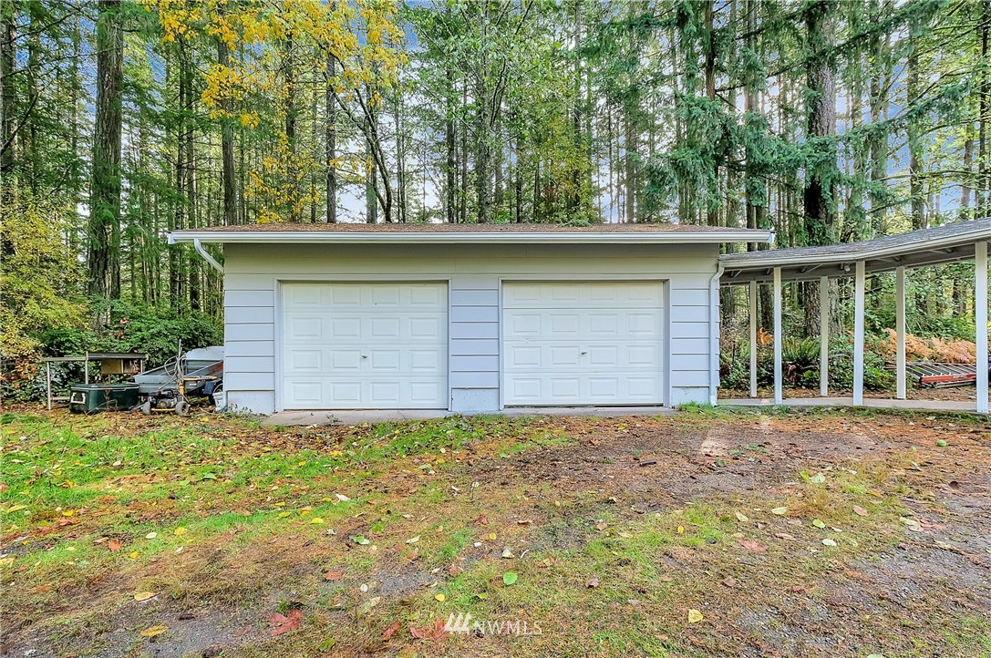 5574 Southeast Nelson Road Olalla, WA 98359 - Photo 5 of 38 Gallery Image 5