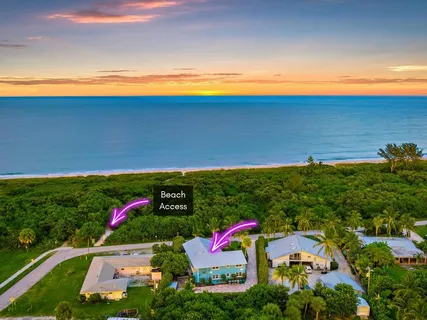 $1,740,000 | 2507 North Ocean Drive, Hutchinson Island, FL 34949