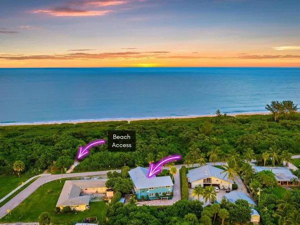 $1,740,000 | 2507 North Ocean Drive, Hutchinson Island, FL 34949